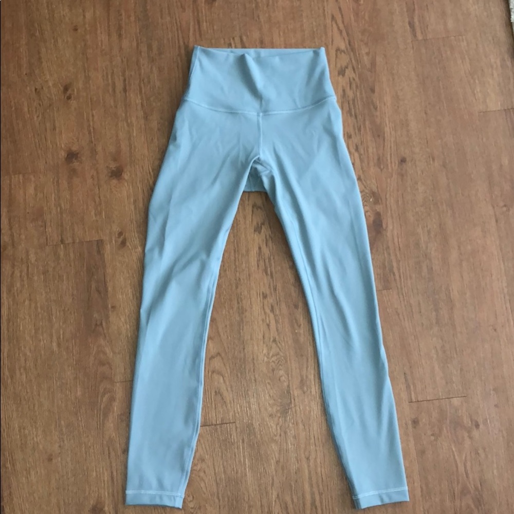 Lululemon 7/8 Legging